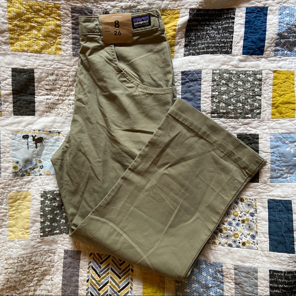 Women’s Patagonia pants